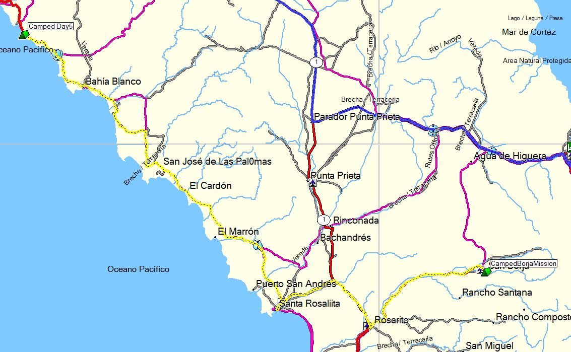 Bahia de Los Angeles All You Need to Know BEFORE.